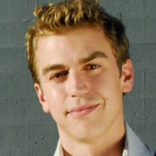 Spencer Day Sells out Upright Cabaret Run; 5th Show Added